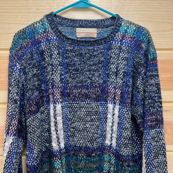 Vintage Sweater - Picture 3 of 8